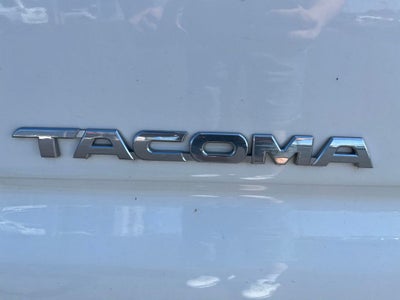 2014 Toyota Tacoma PreRunner