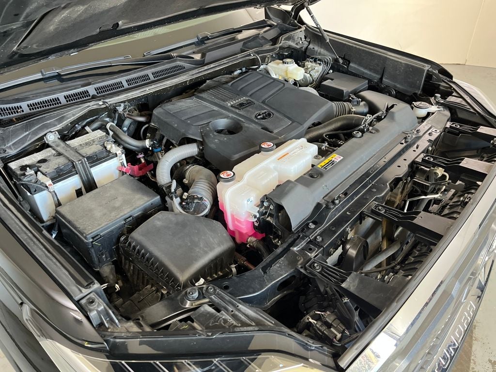 2024 Toyota Tundra 1794