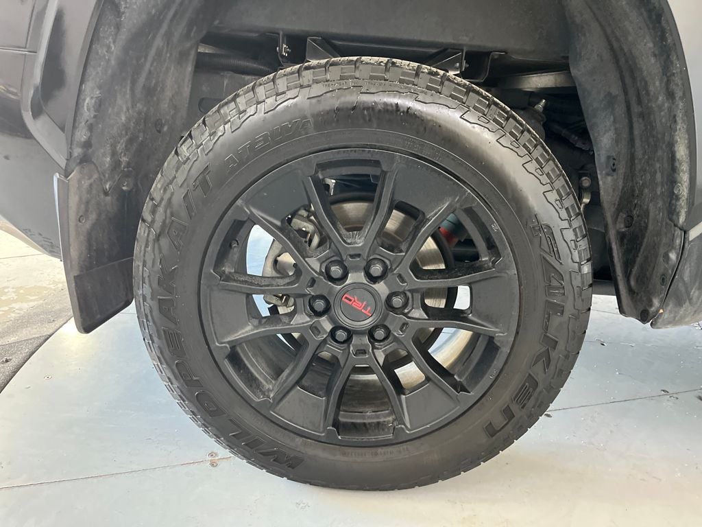 2024 Toyota Tundra 1794