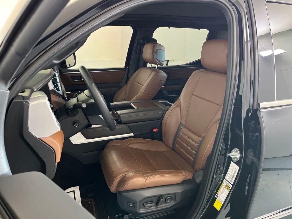 2024 Toyota Tundra 1794