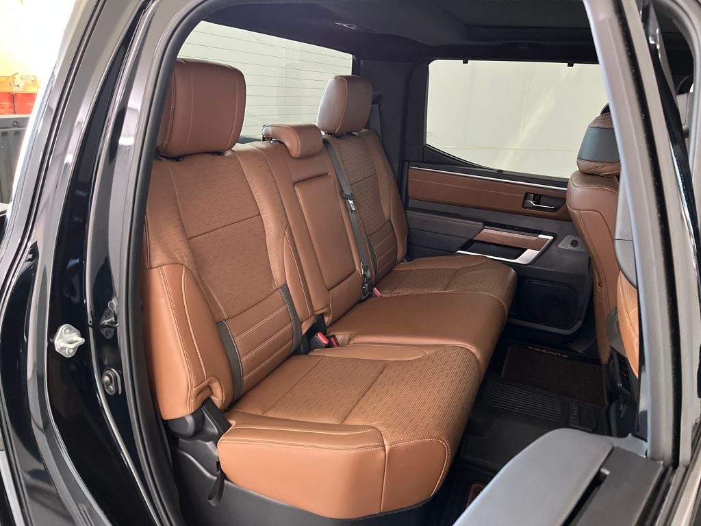 2024 Toyota Tundra 1794