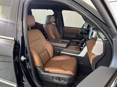 2024 Toyota Tundra 1794