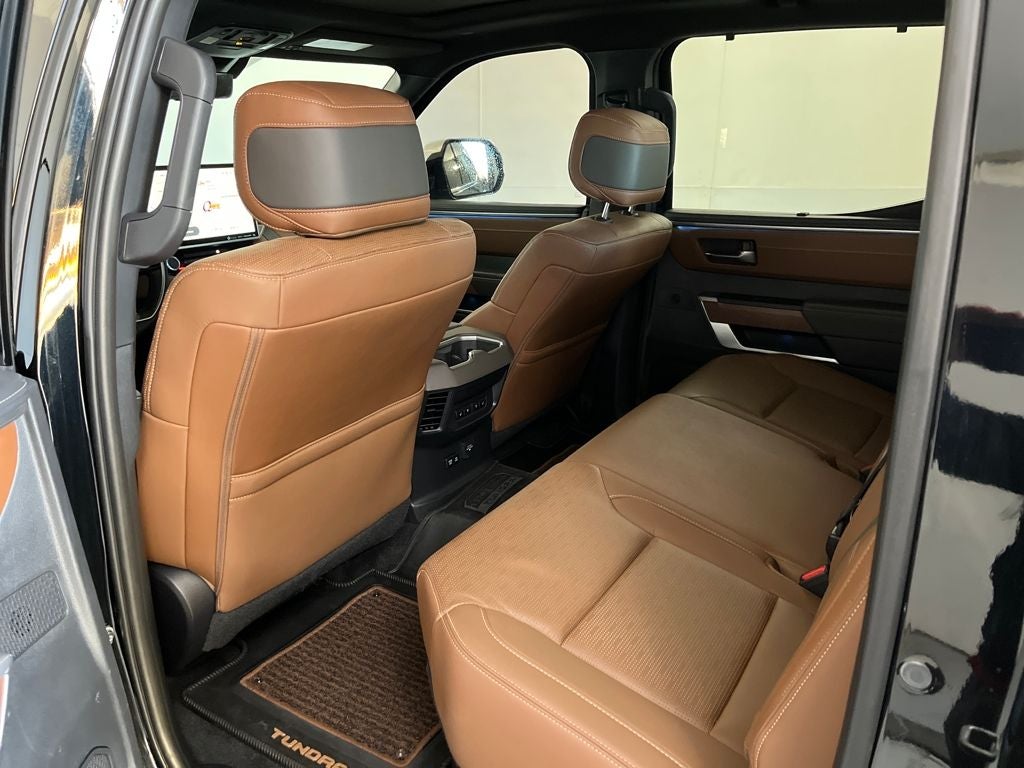 2024 Toyota Tundra 1794