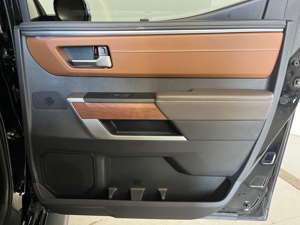 2024 Toyota Tundra 1794