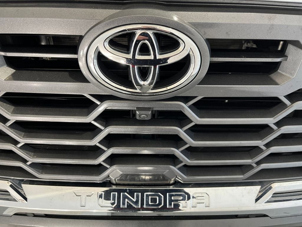 2024 Toyota Tundra 1794