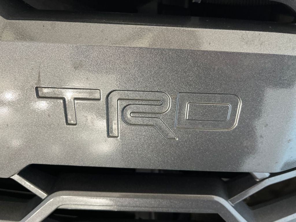 2024 Toyota Tundra 1794