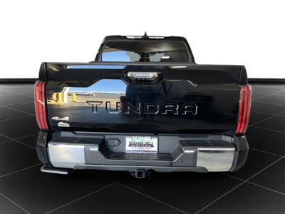 2024 Toyota Tundra 1794