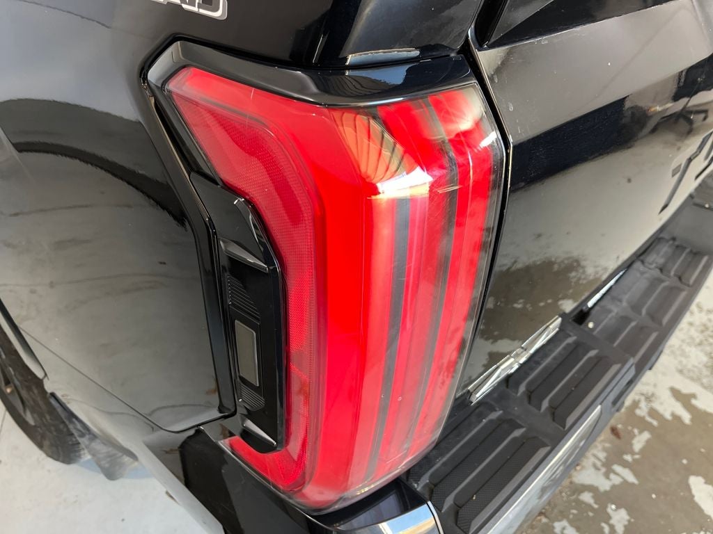 2024 Toyota Tundra 1794