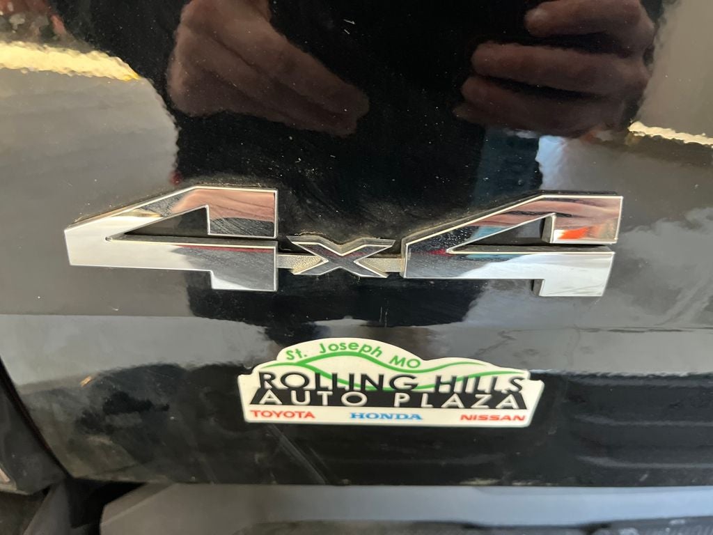 2024 Toyota Tundra 1794