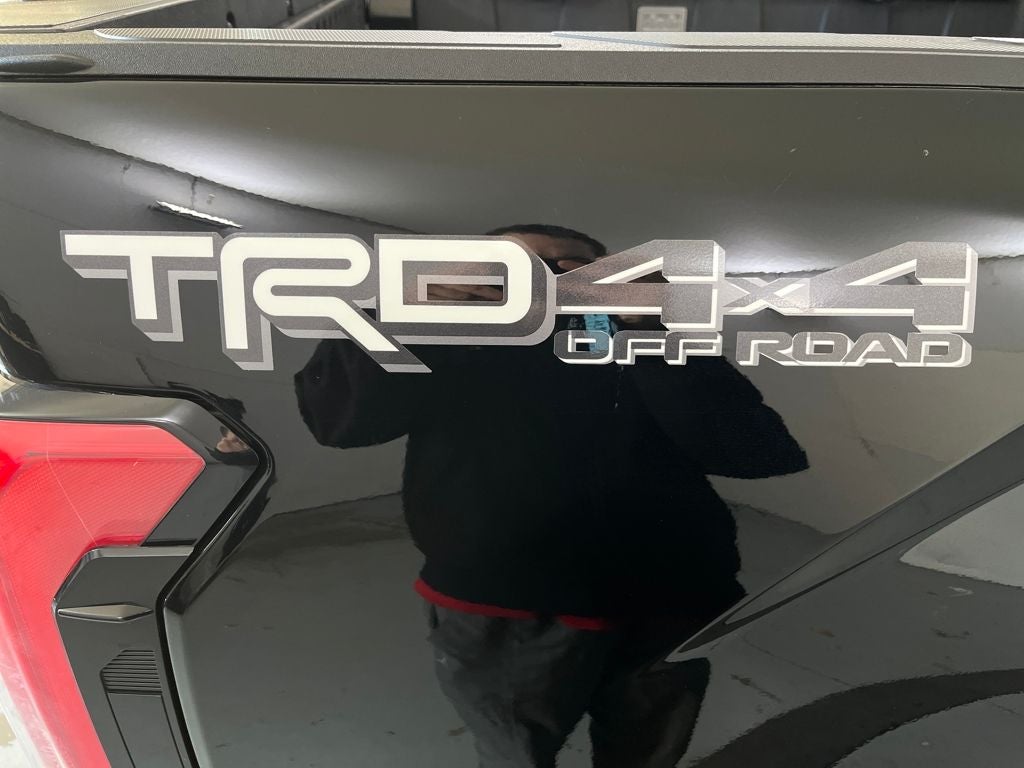 2024 Toyota Tundra 1794