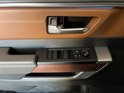 2024 Toyota Tundra 1794