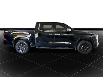 2024 Toyota Tundra 1794