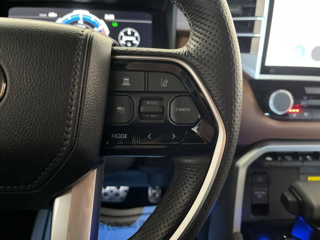 2024 Toyota Tundra 1794