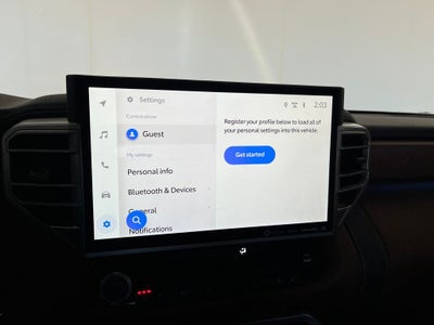 2024 Toyota Tundra 1794