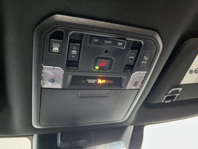 2024 Toyota Tundra 1794