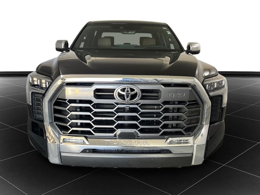 2024 Toyota Tundra 1794