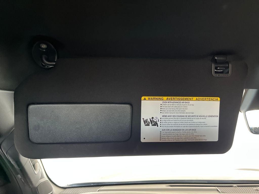 2024 Toyota Tundra 1794