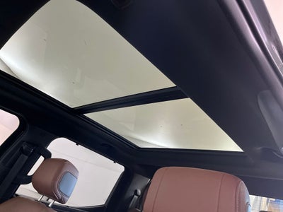 2024 Toyota Tundra 1794