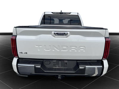 2024 Toyota Tundra Hybrid 1794 Edition