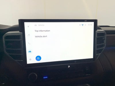 2024 Toyota Tundra Hybrid 1794 Edition