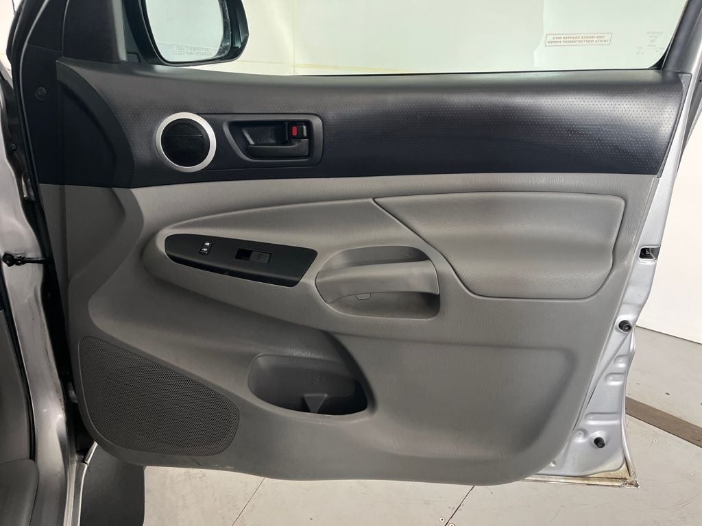 2015 Toyota Tacoma TRD Sport V6