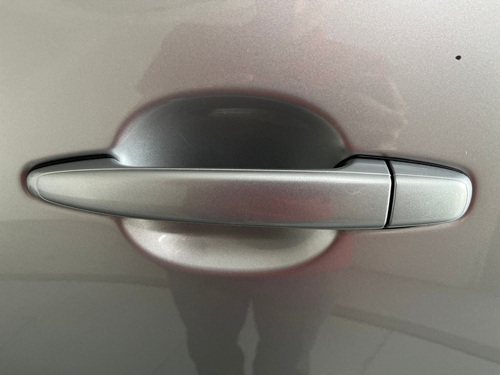 2015 Toyota Tacoma TRD Sport V6