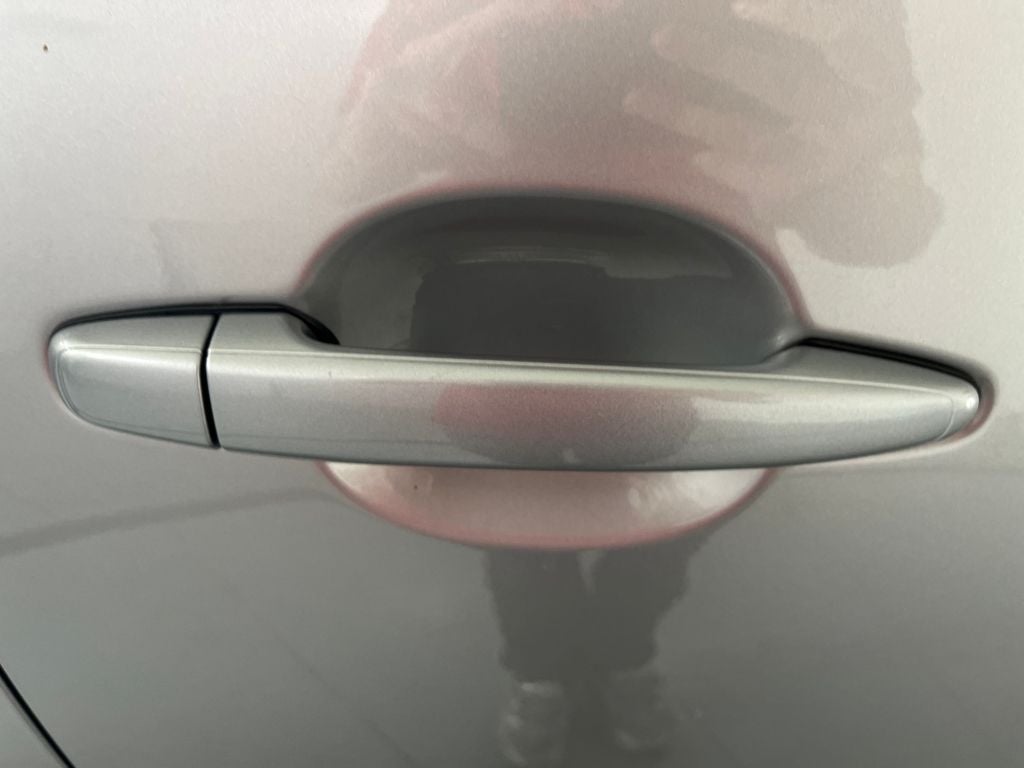 2015 Toyota Tacoma TRD Sport V6