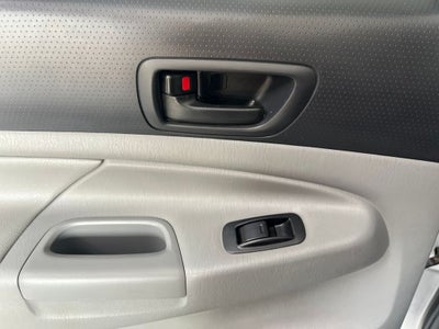 2015 Toyota Tacoma TRD Sport V6