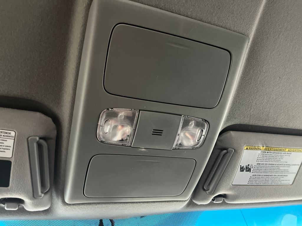 2015 Toyota Tacoma TRD Sport V6