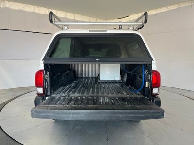 2020 Toyota Tacoma SR