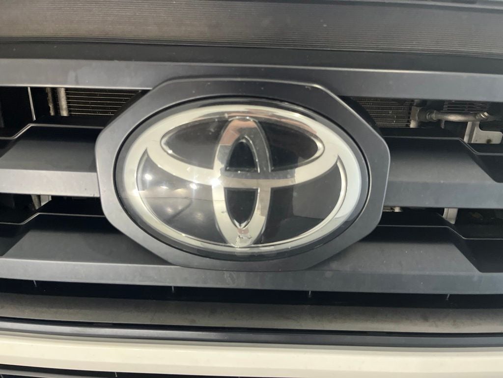 2020 Toyota Tacoma SR