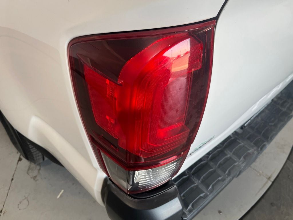 2020 Toyota Tacoma SR