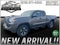 2019 Toyota Tacoma TRD Sport V6