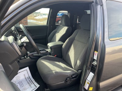 2019 Toyota Tacoma TRD Sport V6