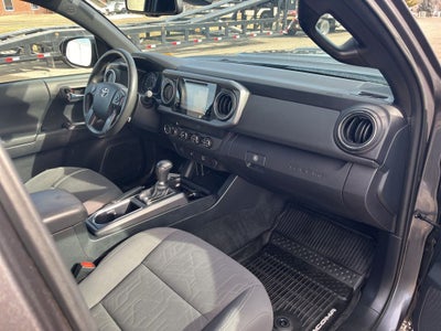 2019 Toyota Tacoma TRD Sport V6