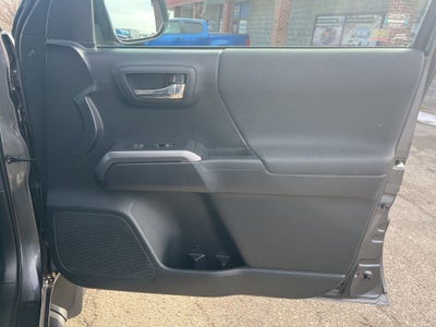 2019 Toyota Tacoma TRD Sport V6