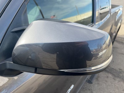 2019 Toyota Tacoma TRD Sport V6