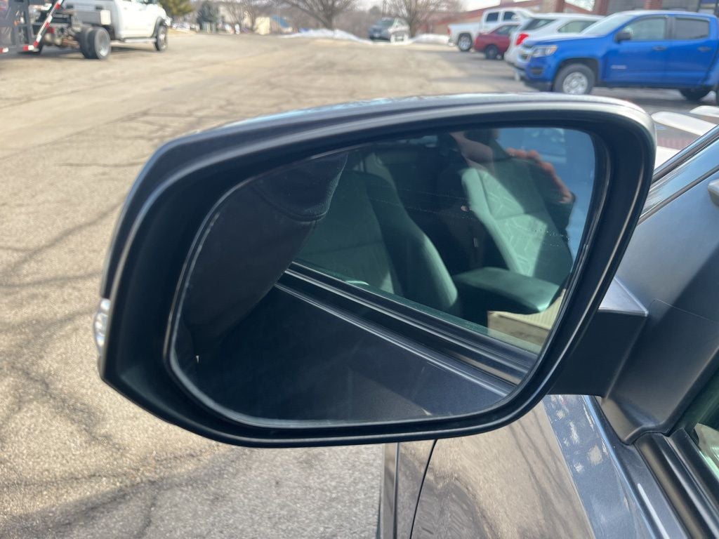 2019 Toyota Tacoma TRD Sport V6