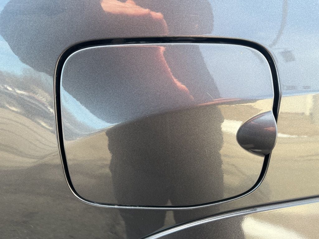 2019 Toyota Tacoma TRD Sport V6