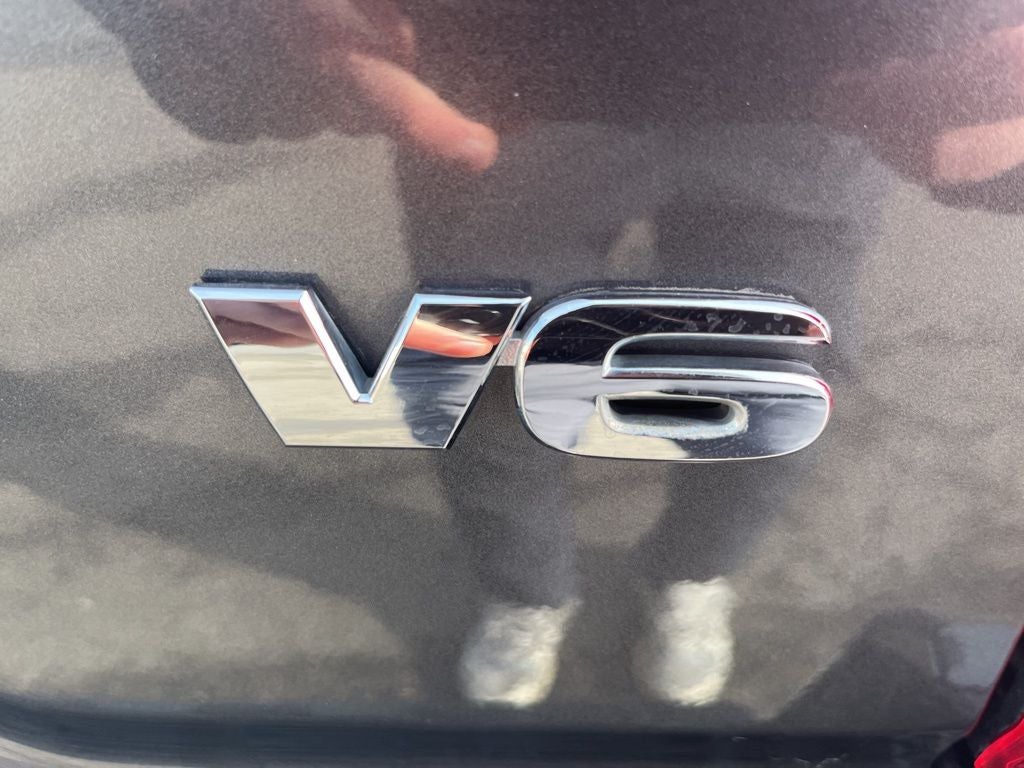 2019 Toyota Tacoma TRD Sport V6