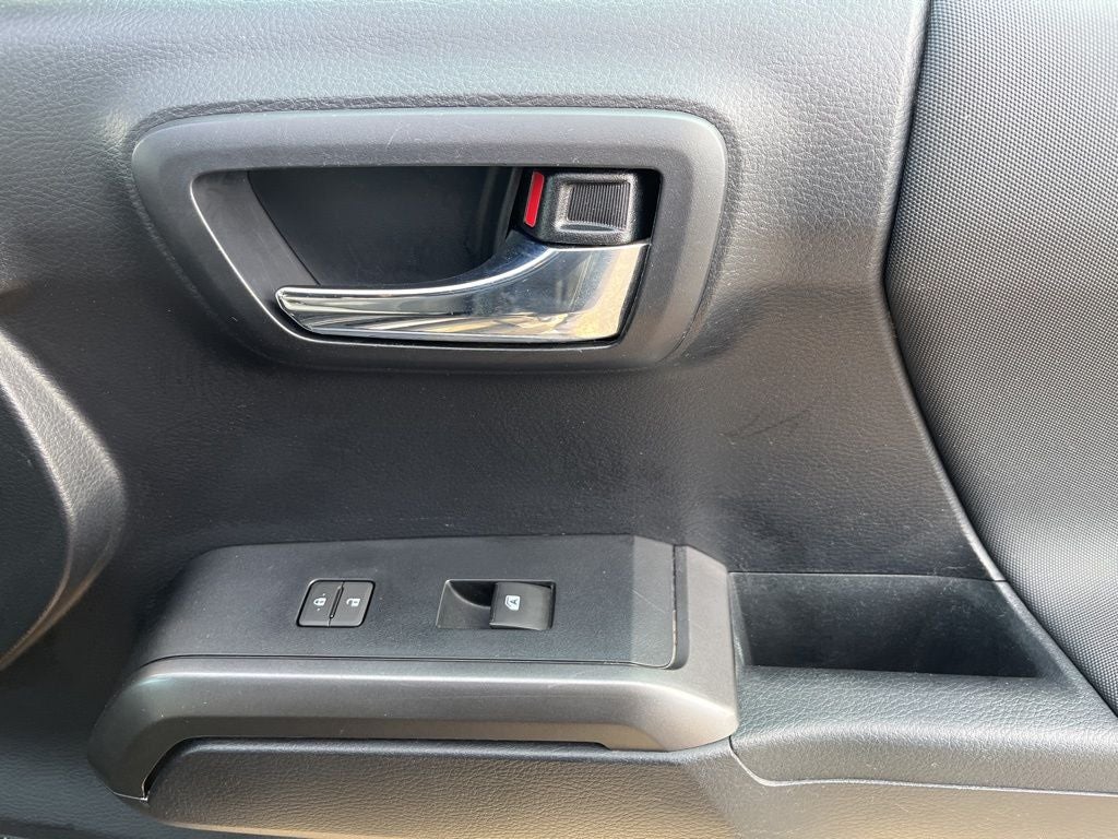 2019 Toyota Tacoma TRD Sport V6