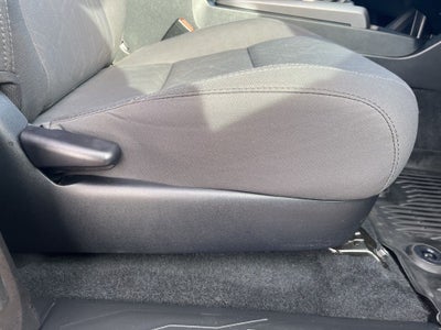 2019 Toyota Tacoma TRD Sport V6