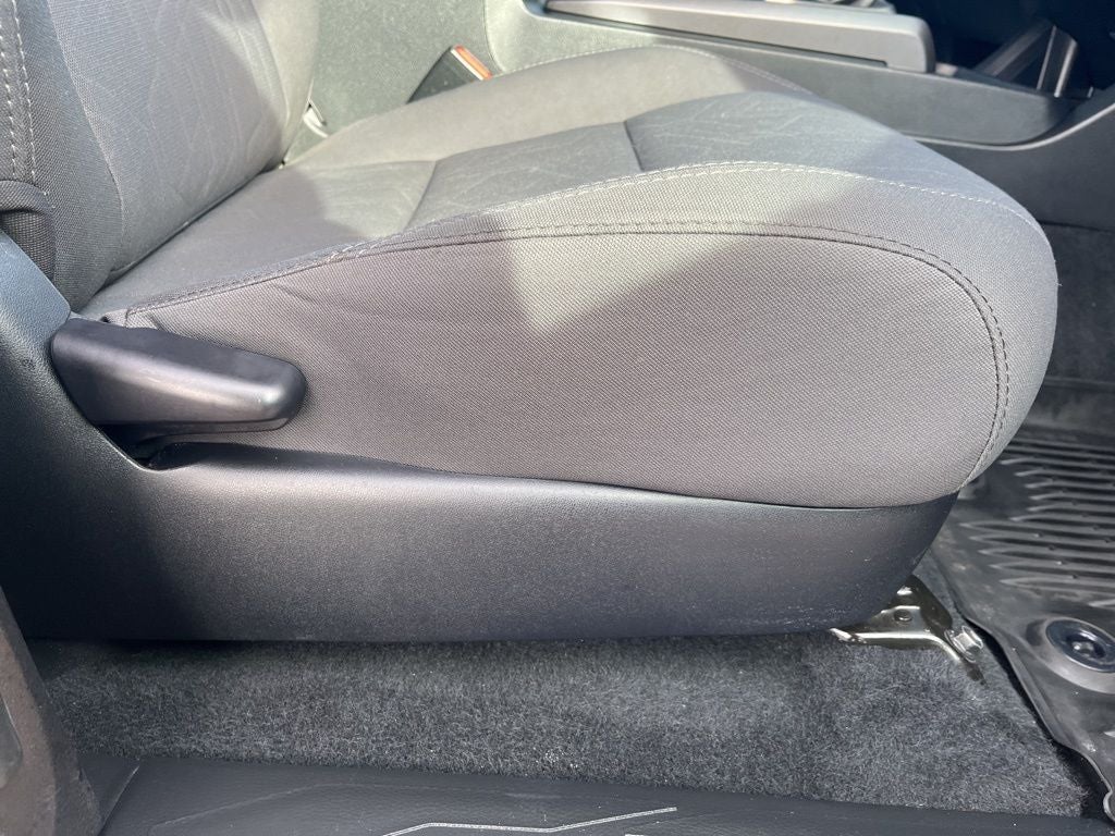 2019 Toyota Tacoma TRD Sport V6