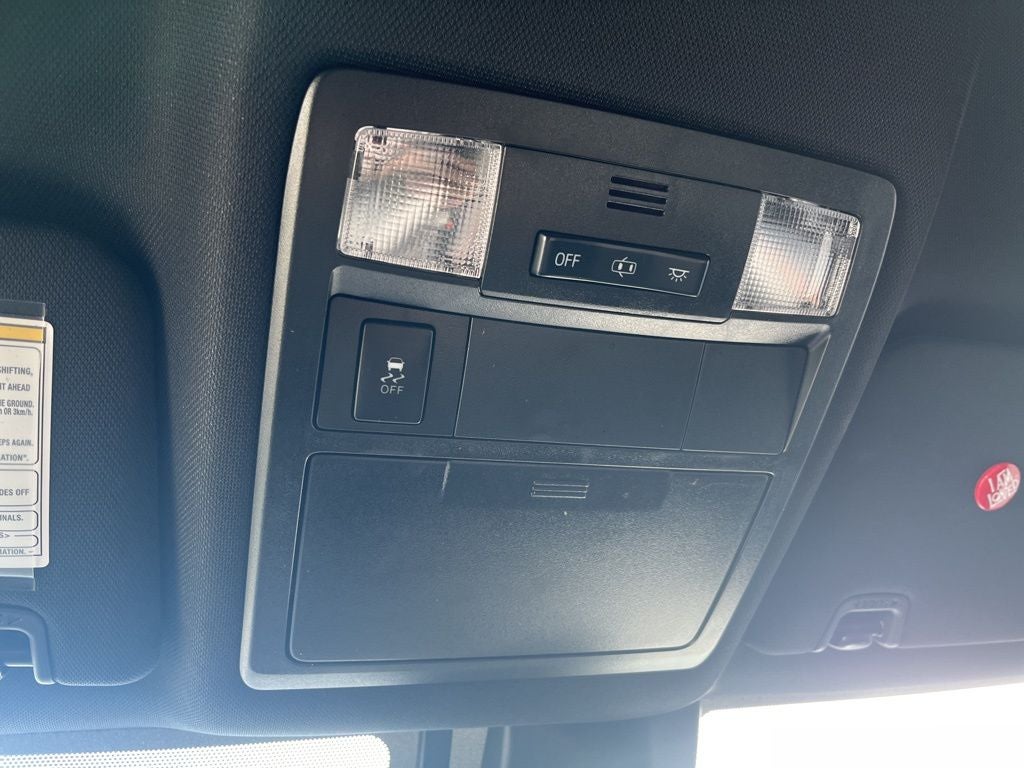 2019 Toyota Tacoma TRD Sport V6