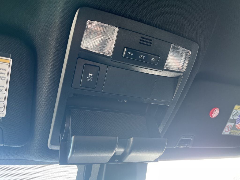 2019 Toyota Tacoma TRD Sport V6