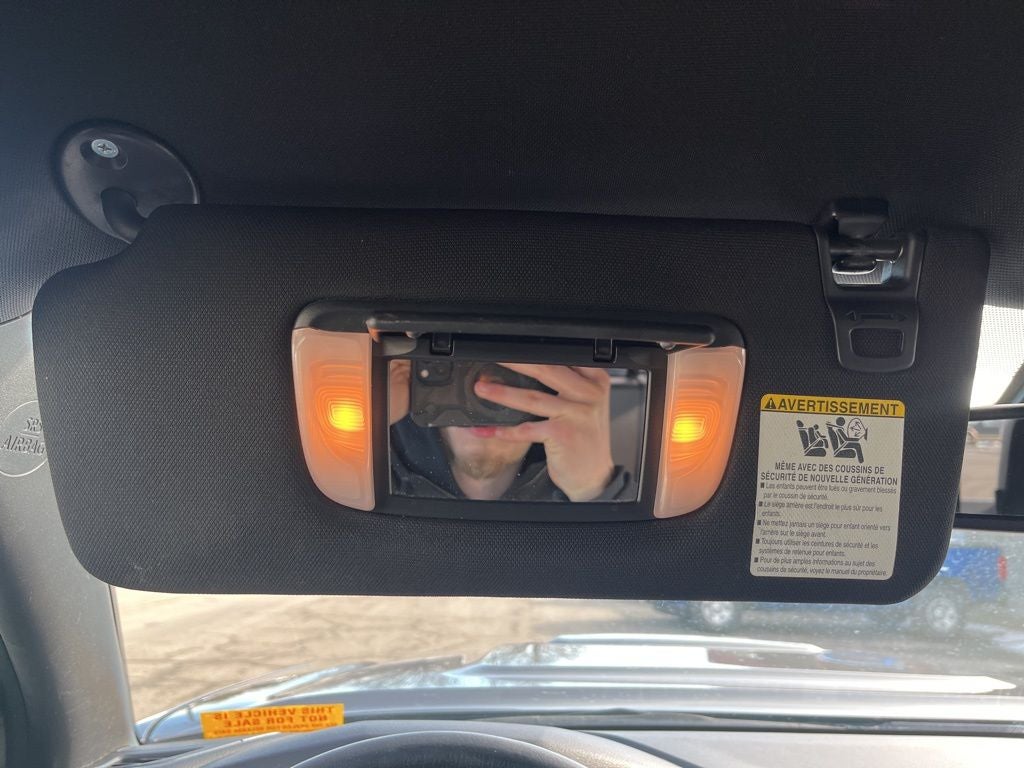 2019 Toyota Tacoma TRD Sport V6