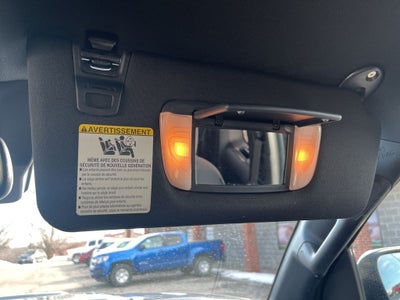 2019 Toyota Tacoma TRD Sport V6