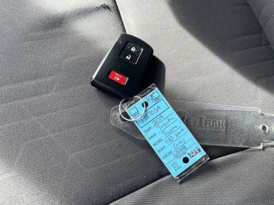 2019 Toyota Tacoma TRD Sport V6