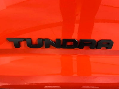 2024 Toyota Tundra Hybrid Limited
