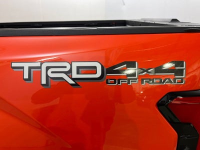 2024 Toyota Tundra Hybrid Limited
